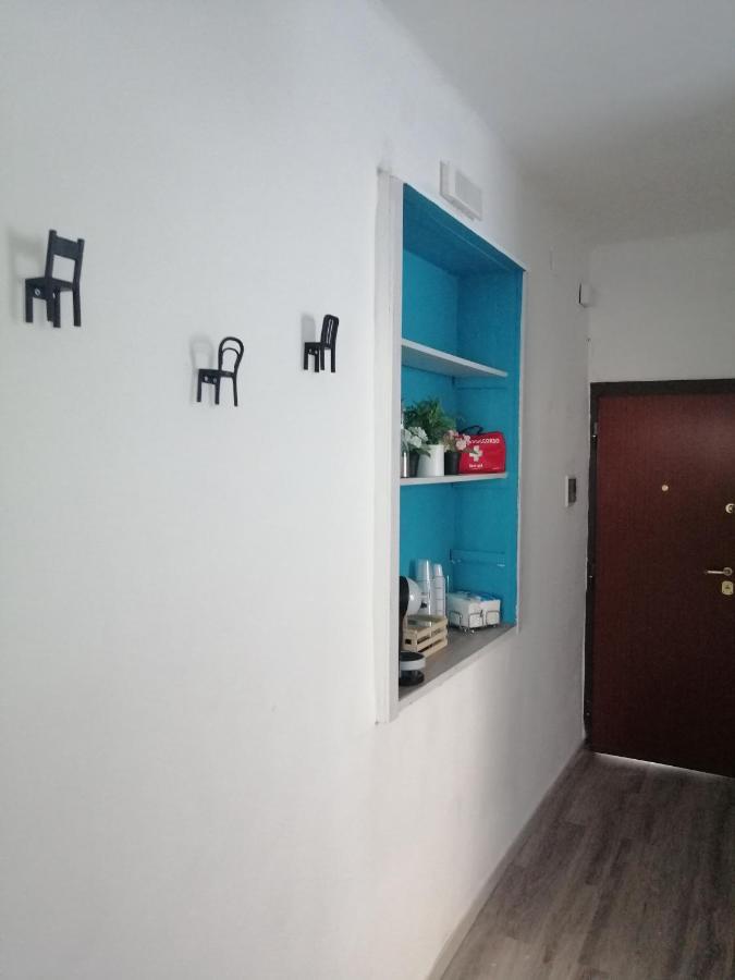 Apartamento Newhouse 336 Bari Exterior foto
