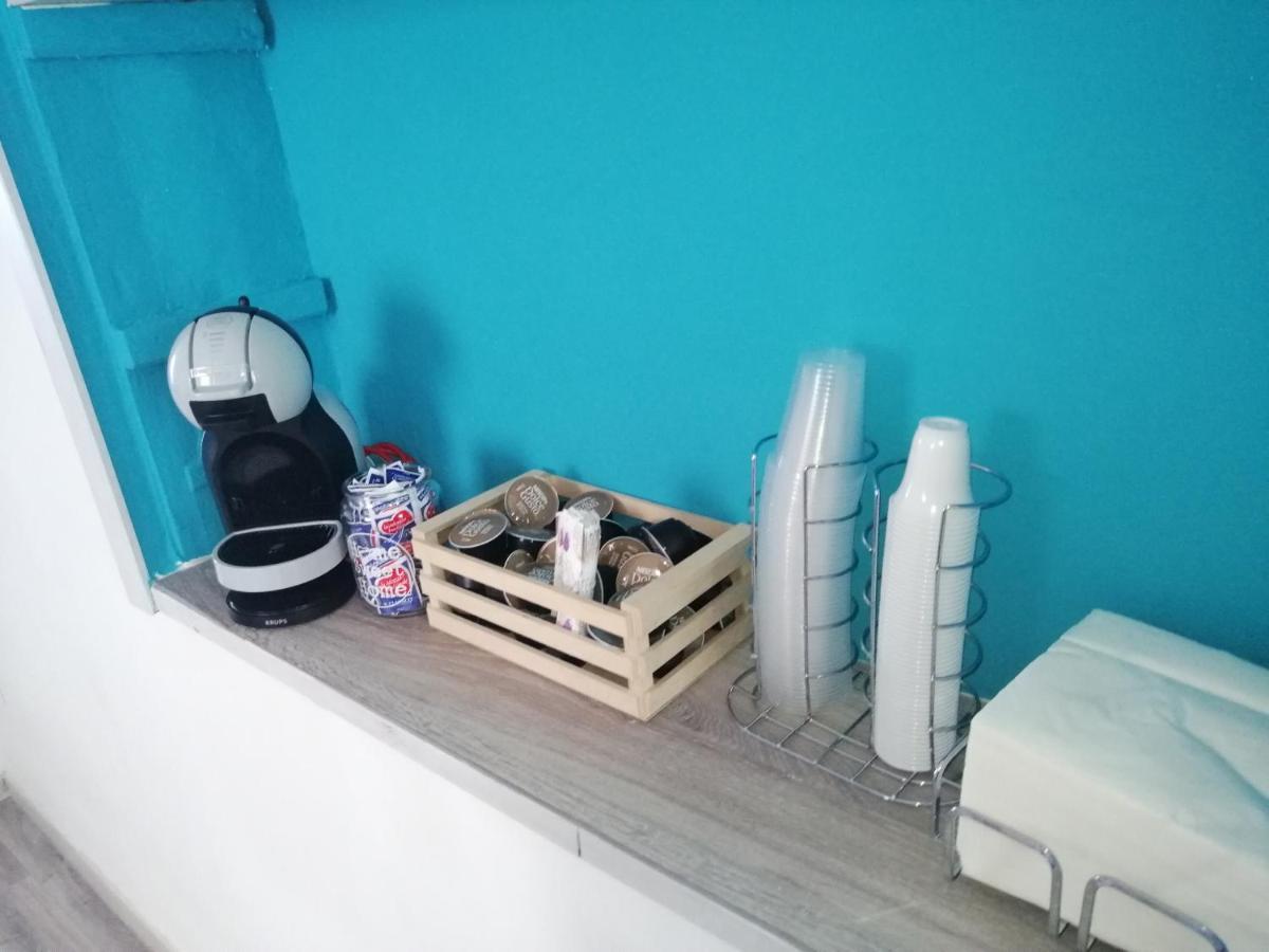 Apartamento Newhouse 336 Bari Exterior foto