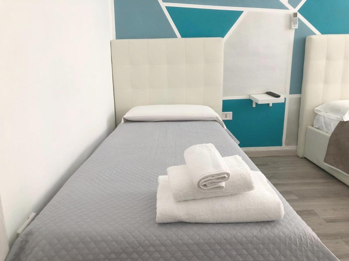 Apartamento Newhouse 336 Bari Exterior foto