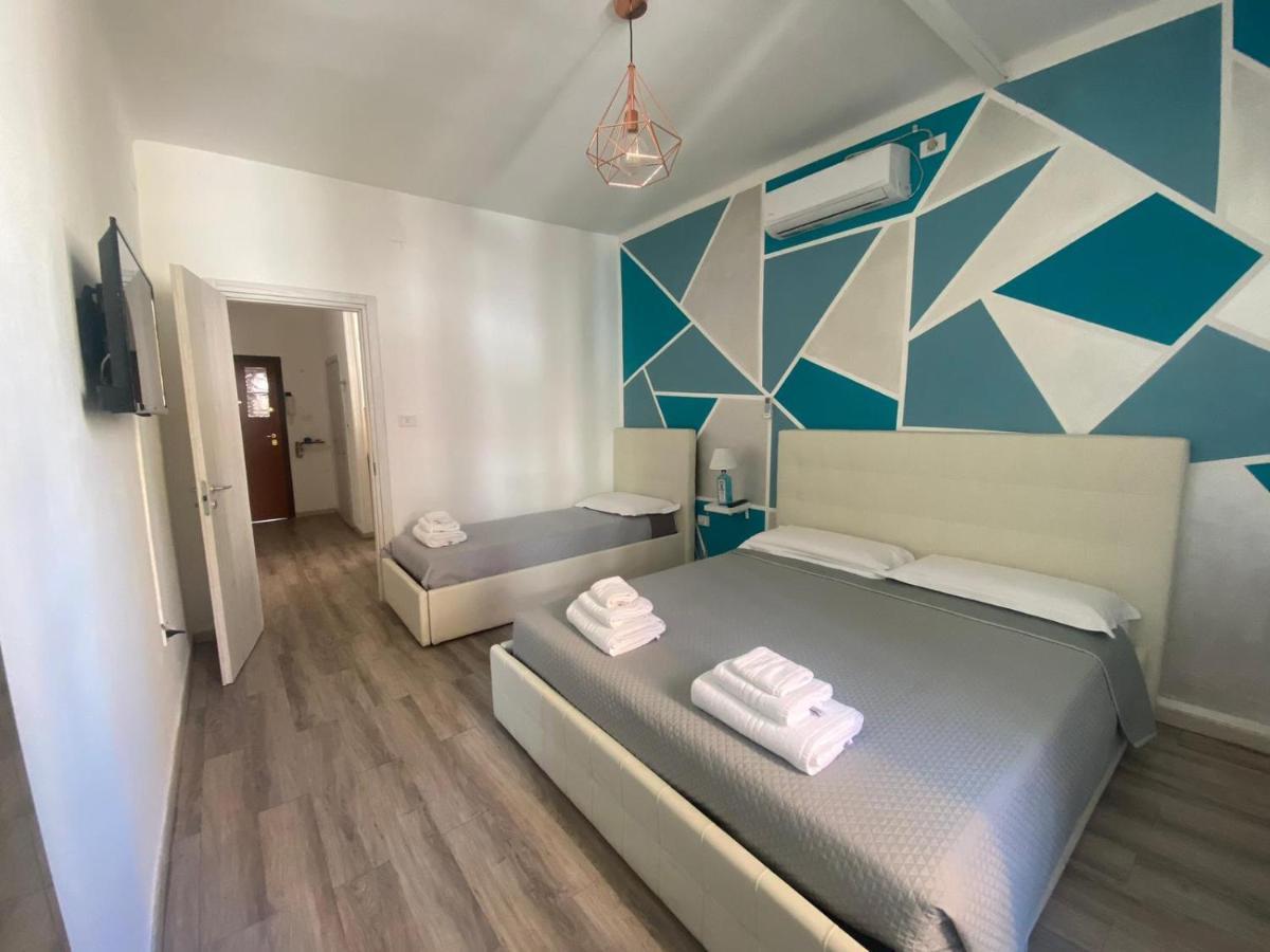 Apartamento Newhouse 336 Bari Exterior foto