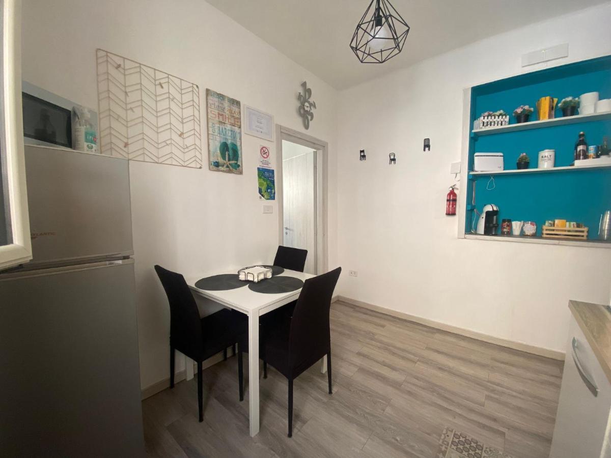 Apartamento Newhouse 336 Bari Exterior foto