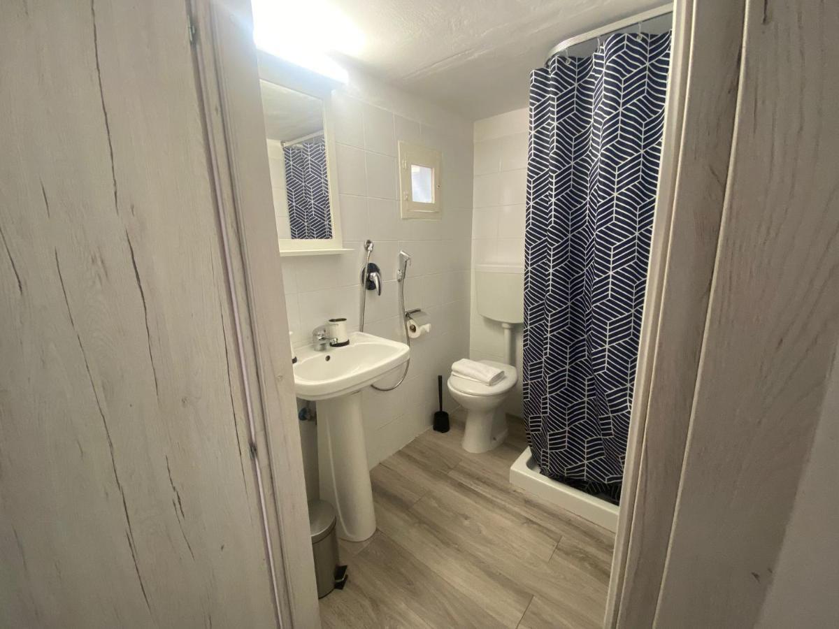 Apartamento Newhouse 336 Bari Exterior foto