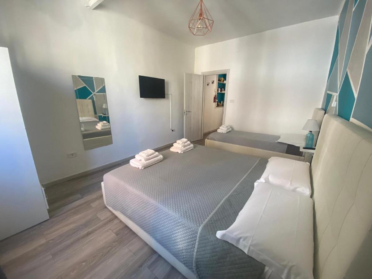 Apartamento Newhouse 336 Bari Exterior foto