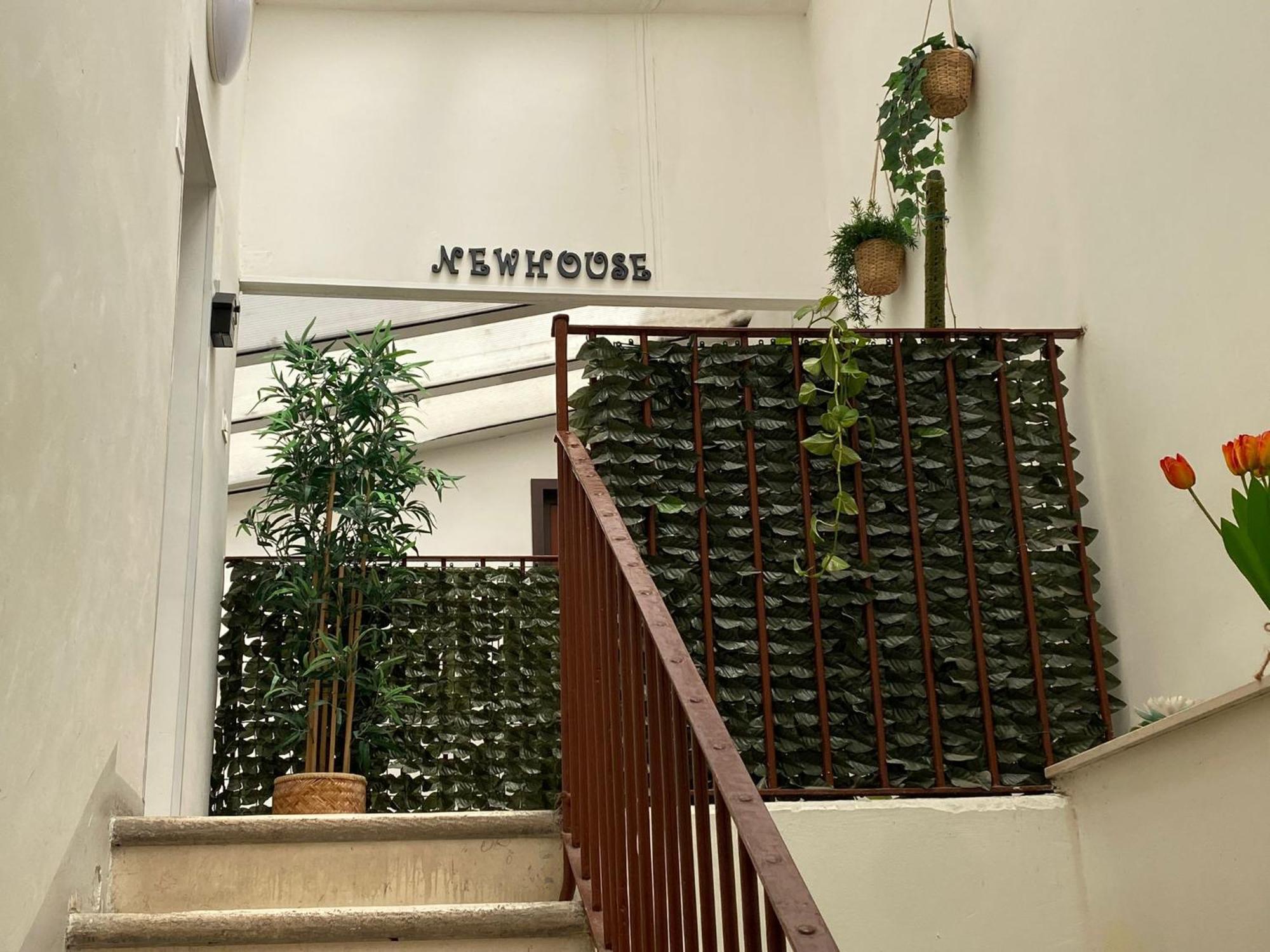 Apartamento Newhouse 336 Bari Exterior foto