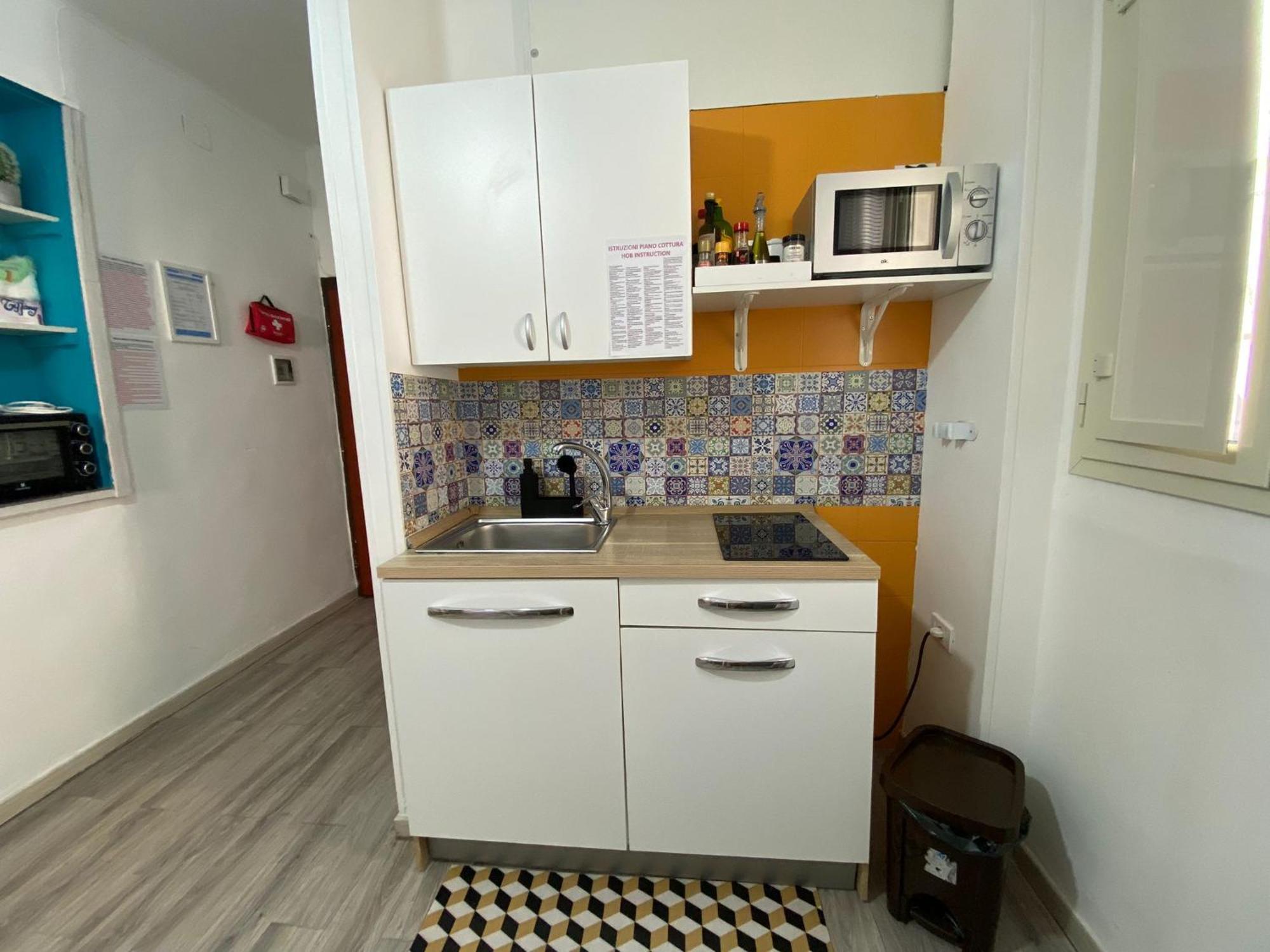 Apartamento Newhouse 336 Bari Exterior foto