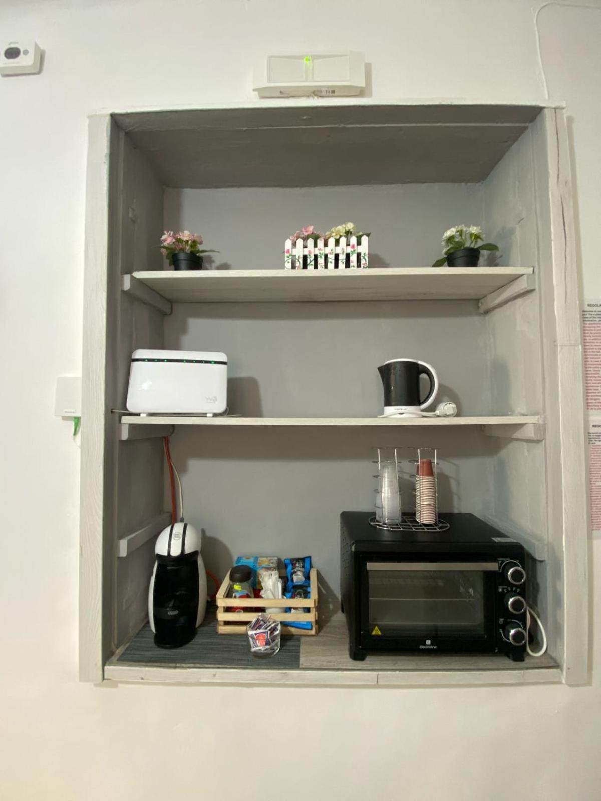 Apartamento Newhouse 336 Bari Exterior foto
